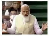 Pm modi is right on private enterprise  political parties should walk the talk 