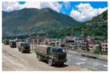Distrust and verify  despite ladakh disengagement  new delhi must be wary of beijing’s designs