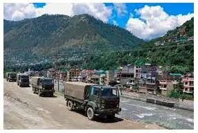 Distrust and verify  despite ladakh disengagement  new delhi must be wary of beijing’s designs