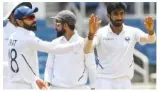 Indian cricket team has an ageing problem