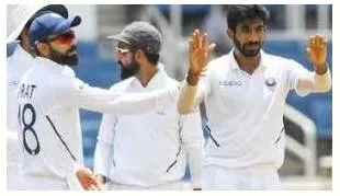 Indian cricket team has an ageing problem