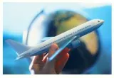 Avoid turbulence  reopen domestic air travel to market pricing