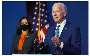 Setting the tone  on biden’s first call to modi