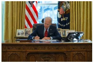In biden’s policy pursuit  the world order challenge