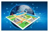 Map the future  liberalising access to geospatial data is a welcome step helping multiple industries 