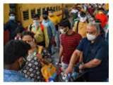 Maharashtra scare  scale up testing  vaccination