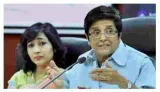End of an innings  on kiran bedi’s ouster