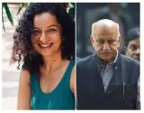 Defamation as crime  on the acquittal of priya ramani