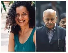 Defamation as crime  on the acquittal of priya ramani