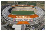 Men who talk too much  why a woman takes over the tokyo olympics plan