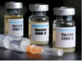 India emerges rare vaccine globalist