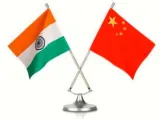 Dealing with the bigger neighbour  china