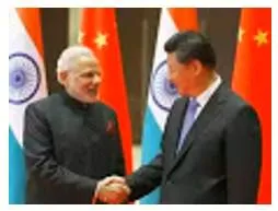 Push and pull  china now supports india on brics summit 