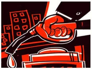 Cut those levies on petro fuels