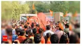 Gujarat civic polls  aap’s strong debut signals a possible churn in the national opposition space