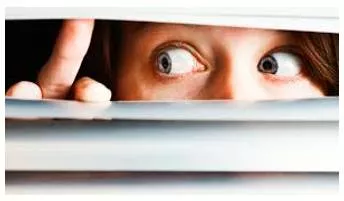 Paranoia  - Unjustified suspicion and mistrust of other people.