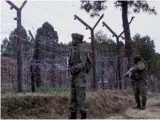 After ceasefire agreement  new delhi must continue to keep its guard up against islamabad sponsored terrorism
