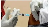 Vaccine inequities  on need to vaccinate all above 45