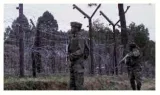 Temper expectations  presence of non state actors poses a significant challenge to the indo pak ceasefire
