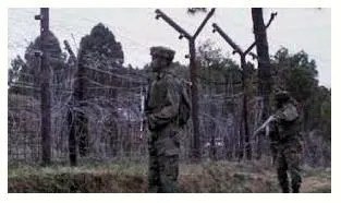 Temper expectations  presence of non state actors poses a significant challenge to the indo pak ceasefire