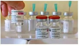 Sustaining the drive  on covid 19 vaccination phase 2