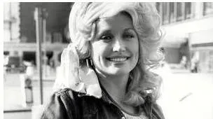 Dollypartoning the vaccine  if you’re old enough  be smart enough to get it