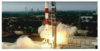 New space  on isro’s first dedicated commercial mission