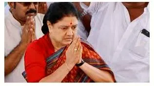 Tactical retreat  on sasikala’s move to step aside from politics