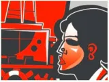Ideal indian woman  work outside home
