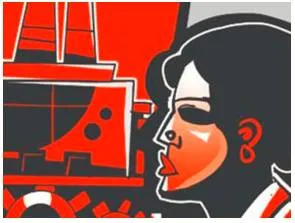Ideal indian woman  work outside home