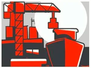 Add port capacity as demand evolves