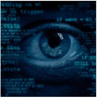 Now  an expanded horizon of surveillance 
