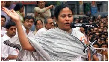Snakes and ladders  on competitive west bengal assembly polls 