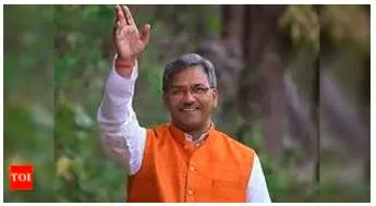 Uttarakhand  will trivendra rawat’s sacking do the trick for bjp in 2022 