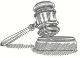 Target judicial patriarchy  not the judge