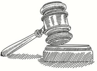 Target judicial patriarchy  not the judge