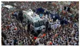 Tectonic turbulence in dravidian politics