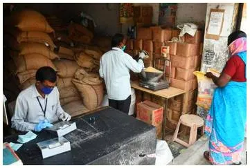 A case for a revamped  need based pds 