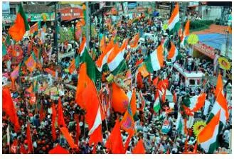 Politics apart  troubles aplenty for kerala