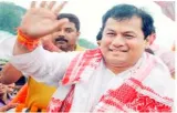 Frontier politics  on identity issues in assam polls