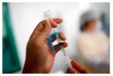 A moral test  on the vaccine divide