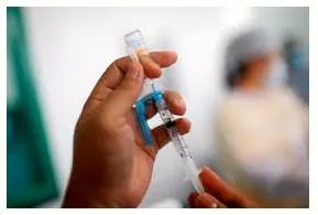 A moral test  on the vaccine divide