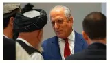 Two bad options  on u s  push for afghan unity government with taliban