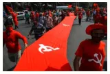 Reinventing radical politics  by looking left