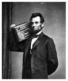 Anachronistic  - Used to describe a person, a custom or an idea that seems old-fashioned and does not belong to the present.