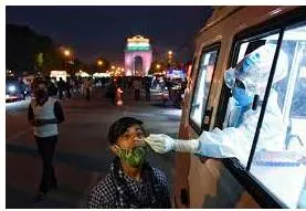 Be rational  please  night curfews make no sense  prevent covid’s second wave by masking and rapid vaccination