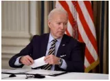Biden and the west asian tinderbox