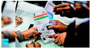 Aadhaar’s limits  food security act shouldn’t be subject to stony deadlines for digitization