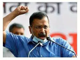 Delhi undermined  on centre’s bid to run the national capital territory 