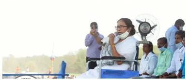 How tmc has eased bjp’s way in bengal 